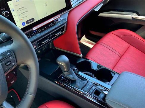 Certified 2026 Toyota Camry XSE w/ Premium Package FWD image 16