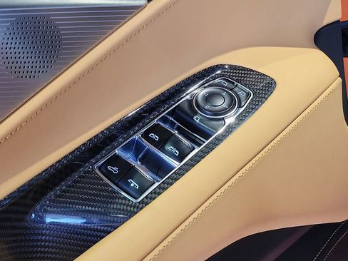 Used 2024 Chevrolet Corvette Z06 image 18