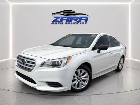 Used 2015 Subaru Legacy 2.5i Premium AWD/4WD image 1
