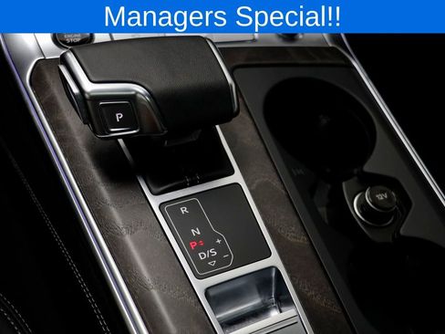 Used 2023 Audi A7 3.0T Prestige AWD/4WD image 12