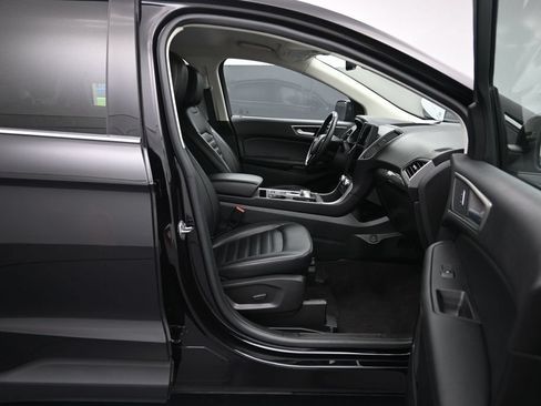 Used 2024 Ford Edge SEL AWD/4WD image 26