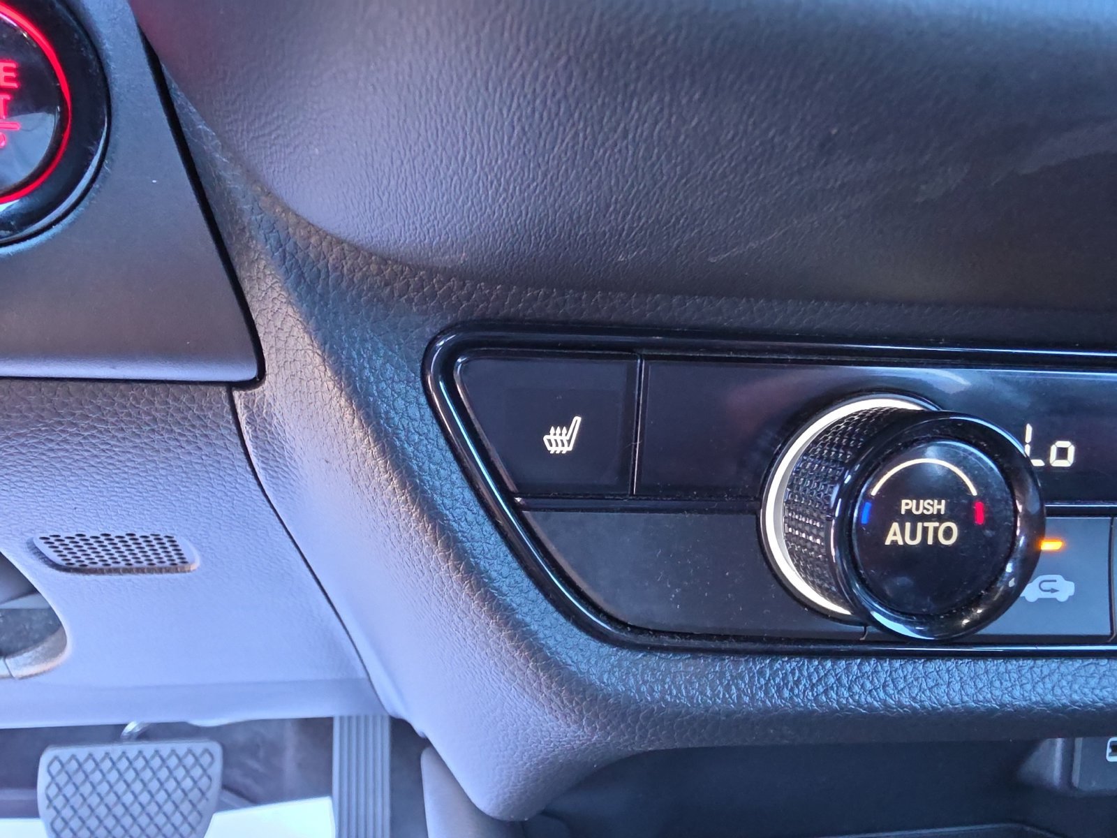 Certified 2024 Honda HR-V Sport image 18