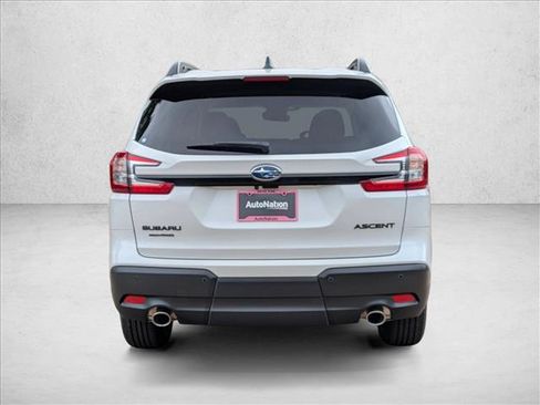 New 2026 Subaru Ascent Premium AWD/4WD image 8