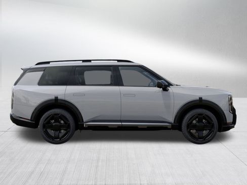 New 2027 Kia Telluride SX X-Line image 7