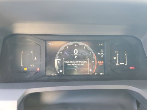 Used 2025 Toyota Tacoma SR image 24