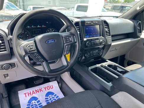 Used 2020 Ford F150 XL w/ Equipment Group 101A Mid AWD/4WD image 17