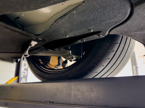 Used 2023 Lamborghini Huracan Tecnica RWD image 94