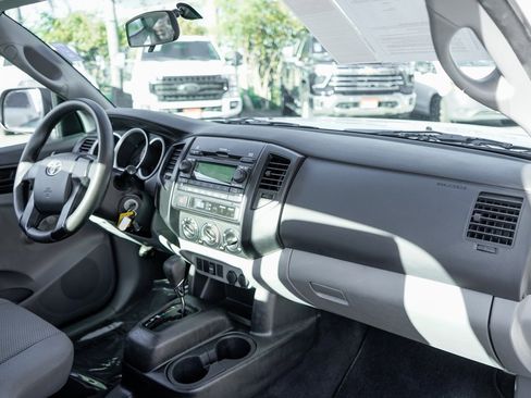 Used 2012 Toyota Tacoma 2WD Regular Cab image 26