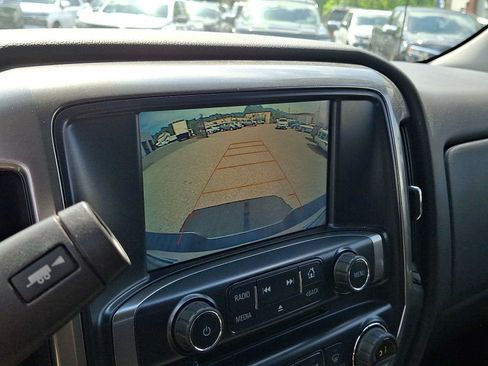 Used 2016 Chevrolet Silverado 1500 LT w/ All Star Edition AWD/4WD image 17