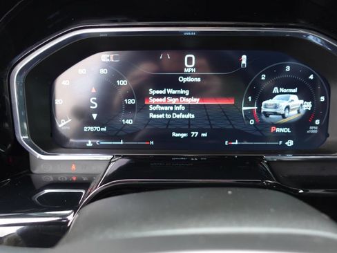 Used 2024 GMC Sierra 1500 Elevation image 48