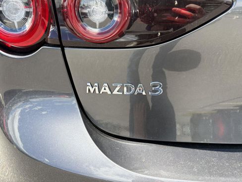 New 2026 MAZDA MAZDA3 s FWD image 33