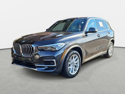 Certified 2023 BMW X5 xDrive40i