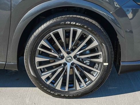 New 2026 Lexus RX 350 image 11
