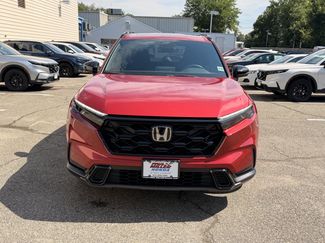 Used 2024 Honda CR-V Sport video 2