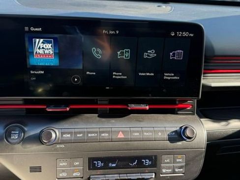 Used 2025 Hyundai Kona N Line S image 23