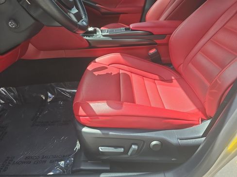 Used 2023 Lexus IS 350 F Sport RWD image 24
