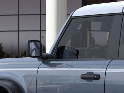 New 2025 Ford Bronco Heritage Edition image 22