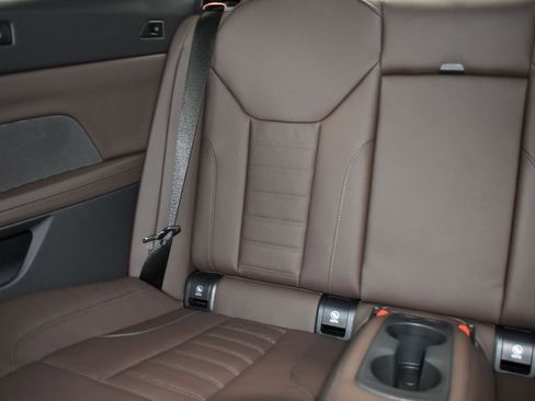 New 2026 BMW 430i Convertible image 14