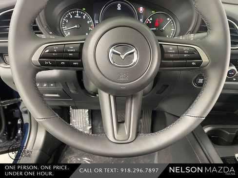 New 2026 MAZDA CX-30 AWD 2.5 S image 24