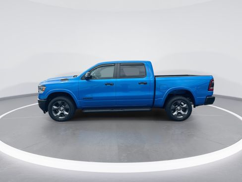Used 2023 RAM 1500 Big Horn AWD/4WD image 6