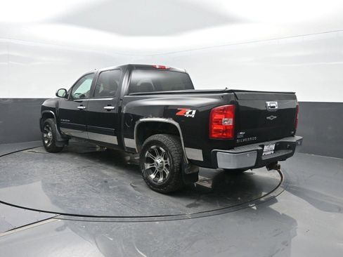 Used 2010 Chevrolet Silverado 1500 LTZ w/ Convenience Package image 39