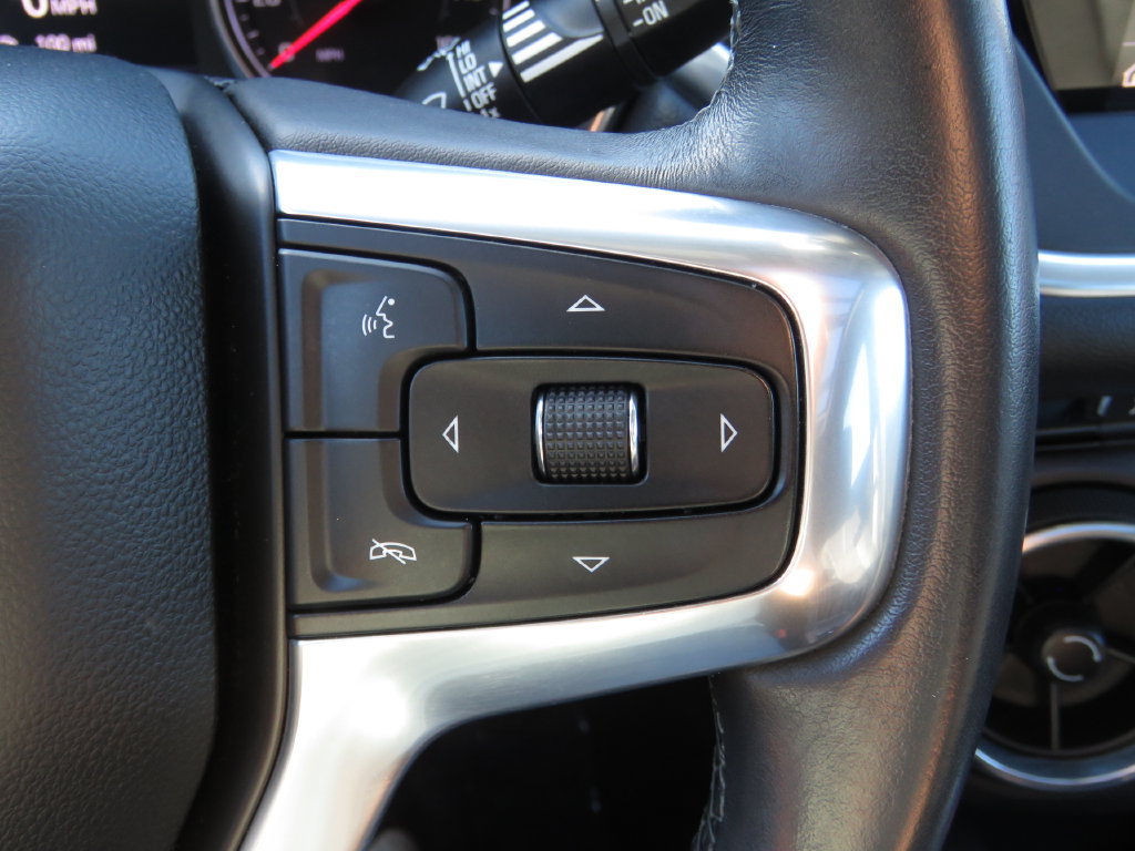 Used 2019 Chevrolet Blazer LT w/ Sun and Wheels Package AWD/4WD image 23