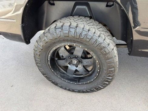 Used 2016 RAM 1500 Big Horn RWD image 24