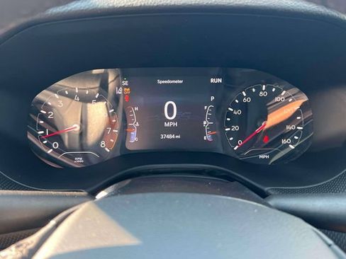 Used 2023 Jeep Compass Latitude w/ Sun and Sound Group AWD/4WD image 20