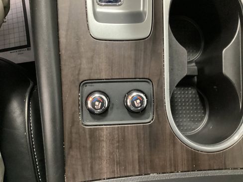 Used 2019 Nissan Murano Platinum w/ Cargo Package AWD/4WD image 30