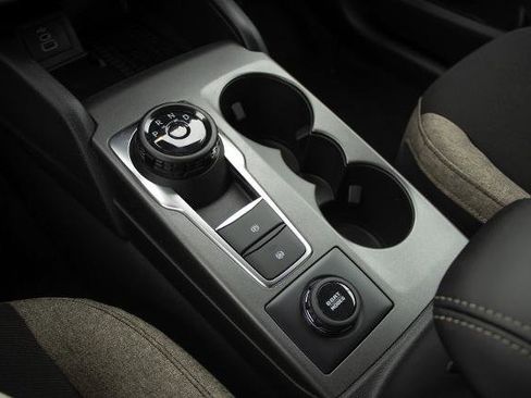 New 2025 Ford Bronco Sport Big Bend image 23