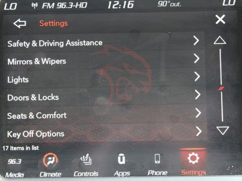 Used 2020 Dodge Charger SXT w/ Plus Group RWD image 29