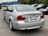 Used 2007 BMW 335xi Sedan image 4