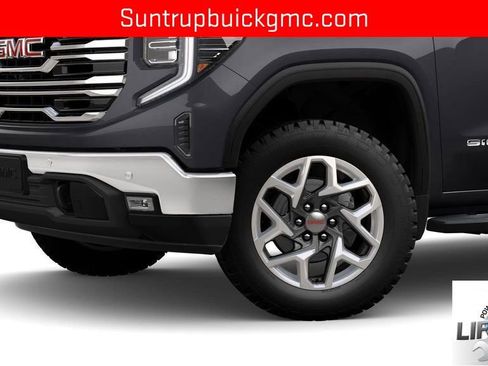 New 2026 GMC Sierra 1500 SLT w/ SLT Premium Plus Package image 60