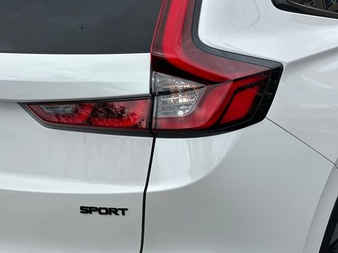 Used 2026 Honda CR-V Sport image 34