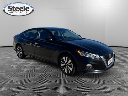 Used 2022 Nissan Altima 2.5 SV image 7