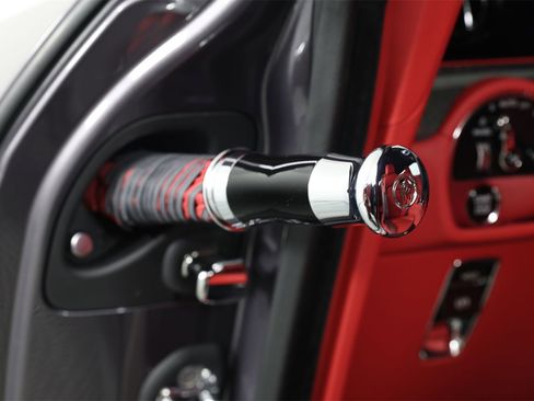 New 2026 Rolls-Royce Spectre Black Badge image 24