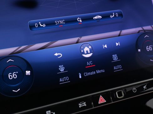 Used 2022 Mercedes-Benz S 500 4MATIC image 67