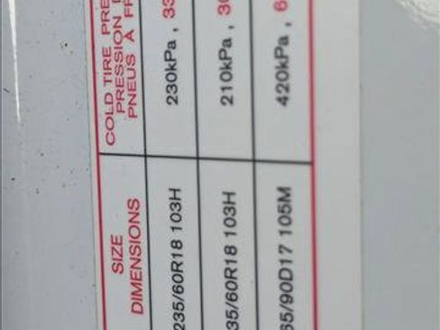 Used 2023 Nissan Rogue SV AWD/4WD image 15