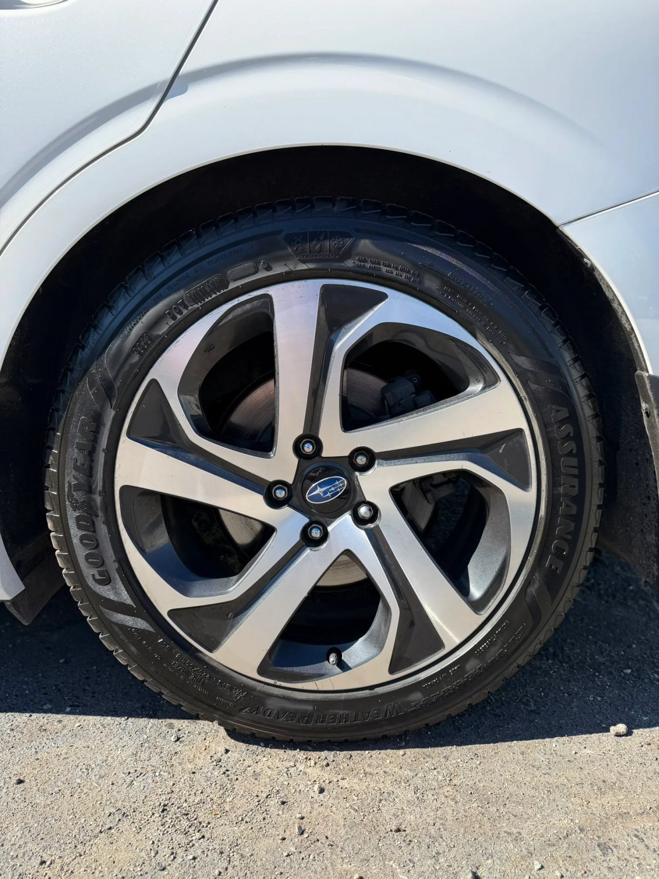Used 2020 Subaru Legacy Limited w/ Popular Package #2 AWD/4WD image 13