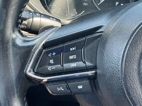 Used 2021 MAZDA CX-5 Grand Touring AWD/4WD image 19