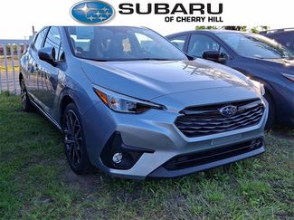 New 2025 Subaru Impreza 2.0i Sport image 1