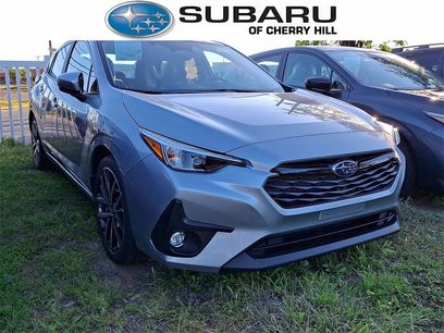 New 2025 Subaru Impreza 2.0i Sport