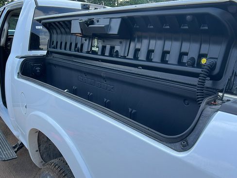 New 2026 RAM 2500 Limited image 14