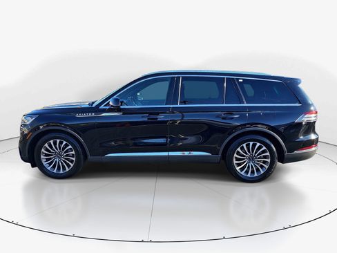 Used 2020 Lincoln Aviator Reserve w/ Equipment Group 201A image 5