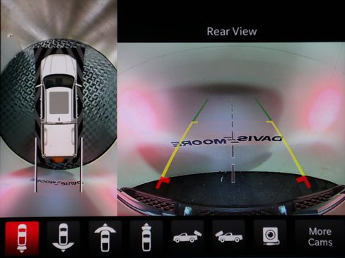 New 2026 RAM 1500 RHO w/ RHO Level 1 Equipment Group AWD/4WD image 25