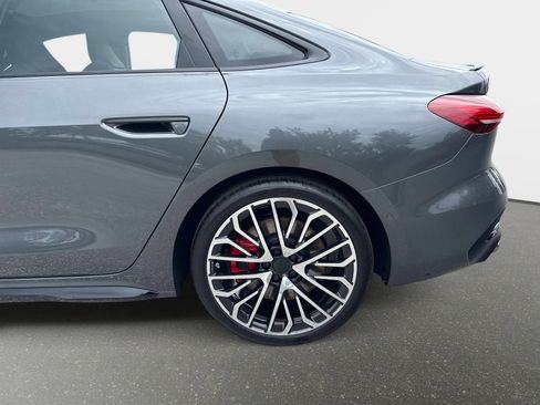 New 2026 Audi S5 Premium Plus AWD/4WD image 9