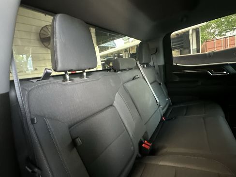 Used 2024 GMC Sierra 1500 Elevation w/ LPO, GMC Protection Package RWD image 26