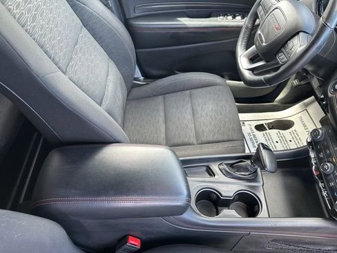 Certified 2023 Dodge Durango GT AWD/4WD image 14