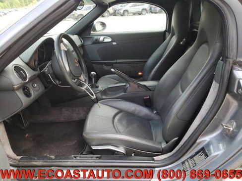 Used 2005 Porsche Boxster image 7