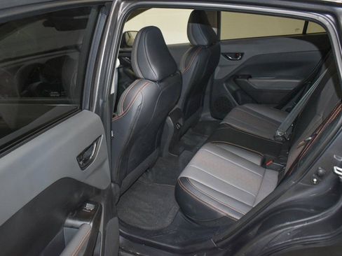Certified 2026 Subaru Crosstrek 2.5i Limited AWD/4WD image 21